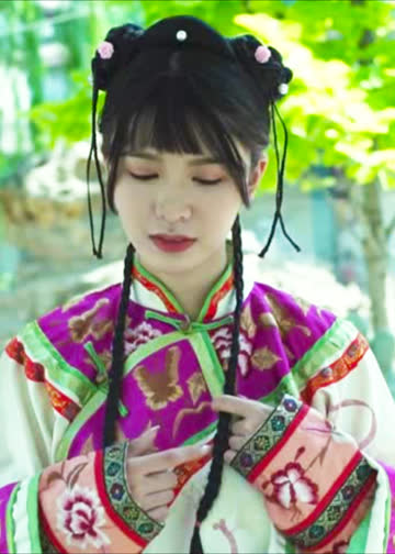 换珠格格 海报 高清在线观看