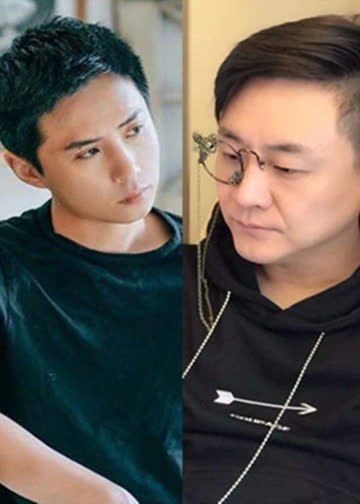 声优男神们的挑战 海报 高清在线观看