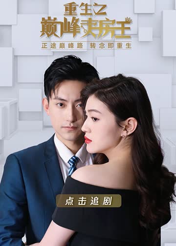 重生之巅峰卖房王 海报 高清在线观看