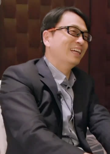 遇见大咖 第四季 海报 高清在线观看