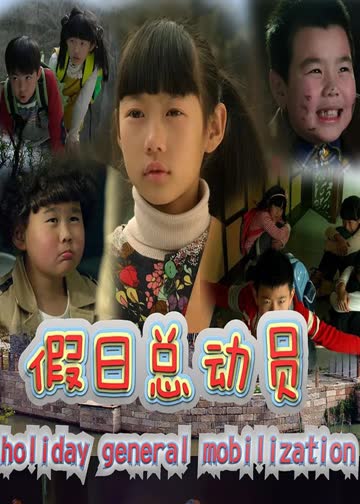 假日总动员 海报 高清在线观看