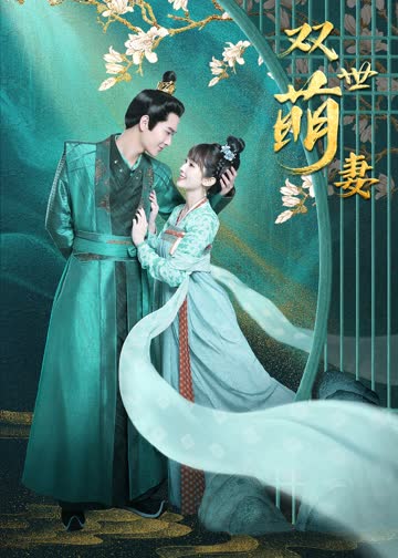双世萌妻 海报 高清在线观看
