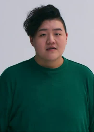重量级改变 海报 高清在线观看