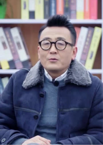 一路书香 第二季 海报 高清在线观看