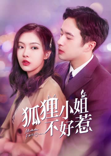 狐狸小姐不好惹 海报 高清在线观看