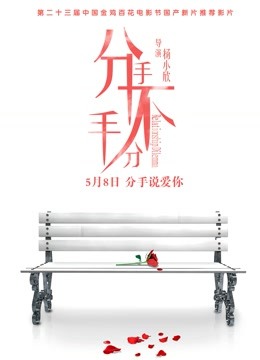分手，不分手 海报 高清在线观看