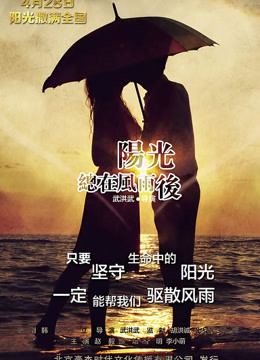 阳光总在风雨后 海报 高清在线观看