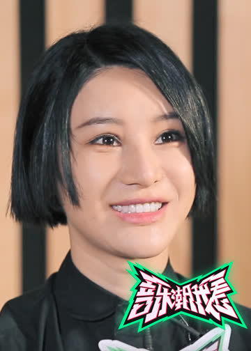《音乐潮我看》第94期 海报 高清在线观看