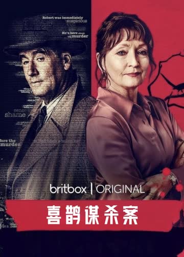 喜鹊谋杀案 海报 高清在线观看
