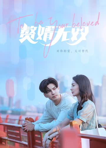赘婿无双 海报 高清在线观看