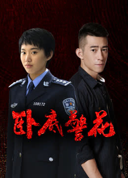 卧底警花 海报 高清在线观看