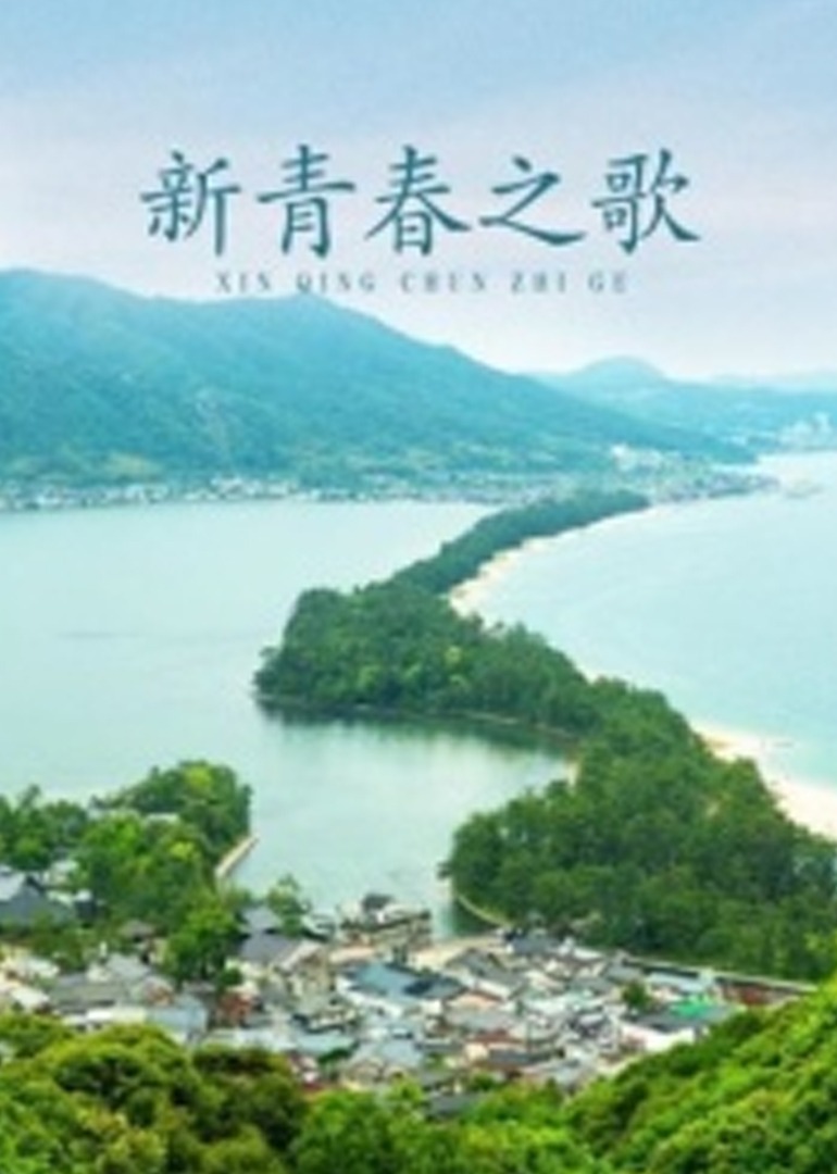 新青春之歌 海报 高清在线观看