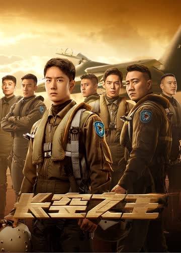 长空之王 海报 高清在线观看