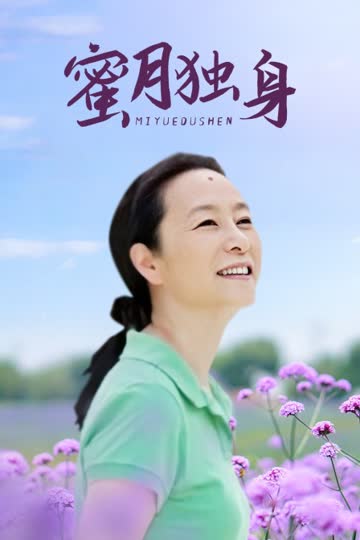 蜜月独身 海报 高清在线观看