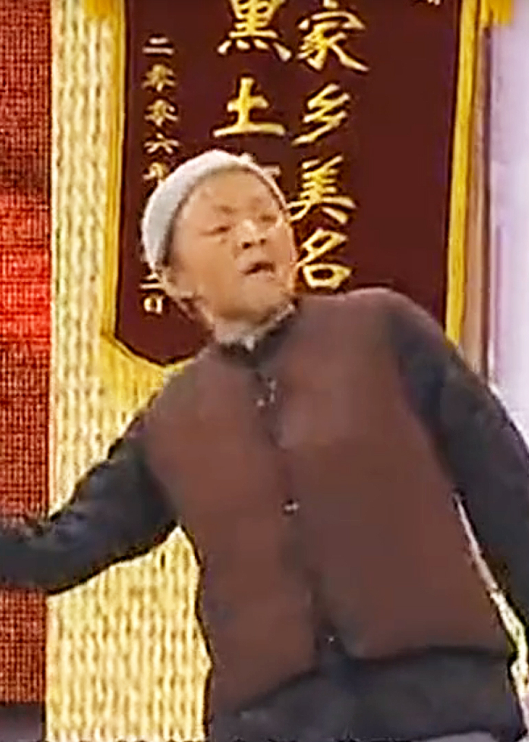 2007央视春晚 海报 高清在线观看