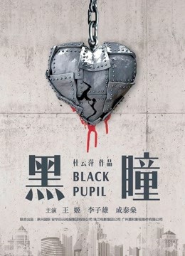 黑瞳 海报 高清在线观看