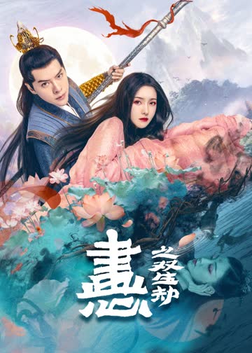 画心之双生劫 海报 高清在线观看