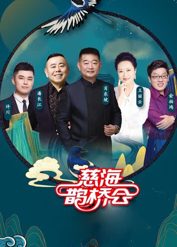 慈海鹊桥会 海报 高清在线观看