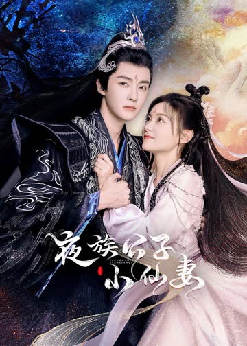 夜族公子小仙妻 海报 高清在线观看