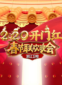 2020浙江卫视春晚 海报 高清在线观看
