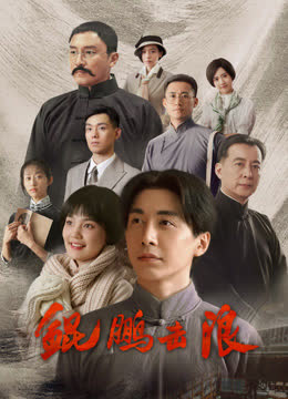 鲲鹏击浪 海报 高清在线观看