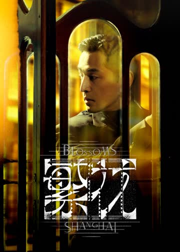 繁花[沪语版] 海报 高清在线观看
