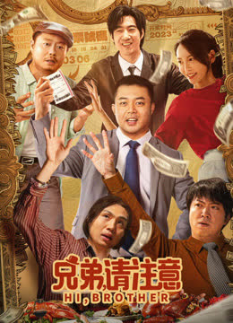 兄弟，请注意 海报 高清在线观看