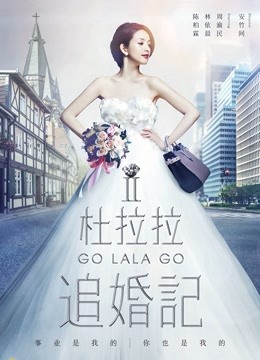 杜拉拉追婚记 海报 高清在线观看