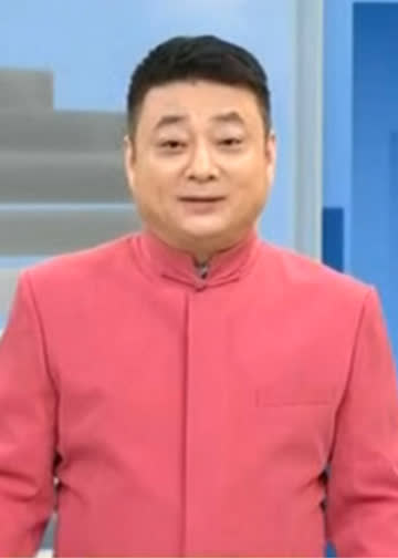 拉呱 海报 高清在线观看
