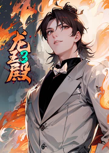龙王殿第三季·动态漫 海报 高清在线观看