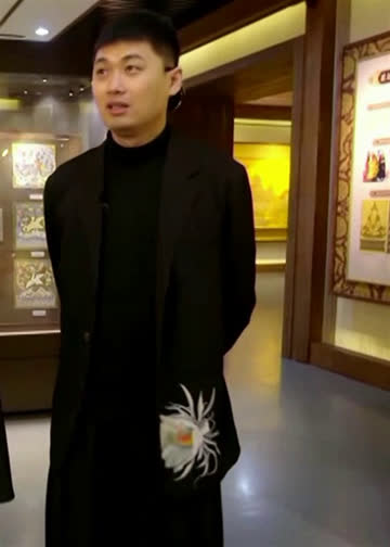 24节气生活 海报 高清在线观看