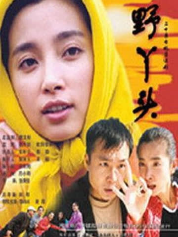 野丫头 海报 高清在线观看
