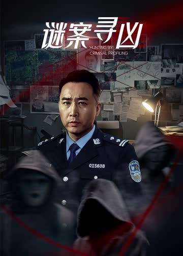 谜案寻凶 海报 高清在线观看