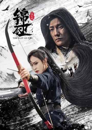 锦衣卫之炼火记 海报 高清在线观看