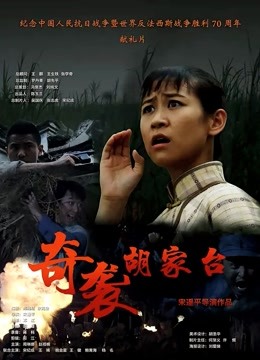 奇袭胡家台 海报 高清在线观看