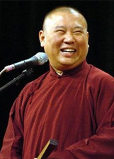喜剧大咖·郭德纲 海报 高清在线观看