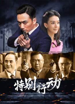 特别行动 海报 高清在线观看