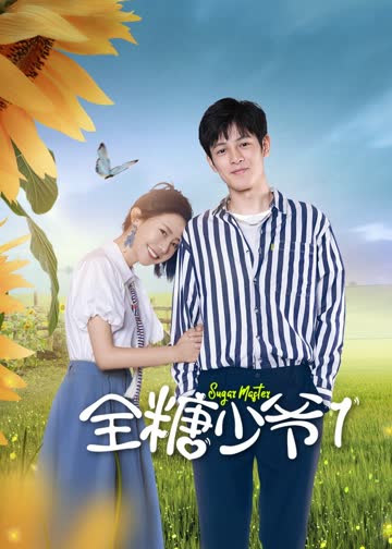 全糖少爷 海报 高清在线观看
