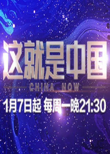这就是中国 海报 高清在线观看