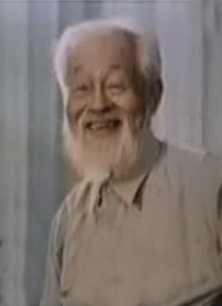 画家朱屺瞻 海报 高清在线观看