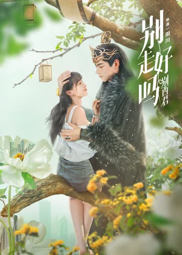 别走好吗别西君 海报 高清在线观看
