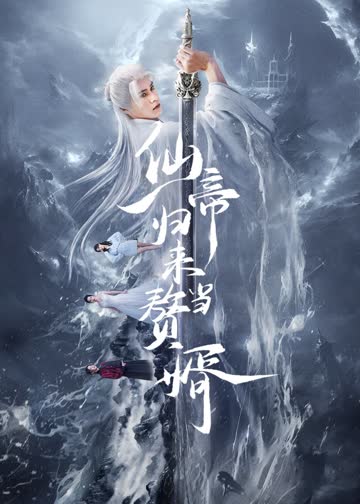 仙帝归来当赘婿 海报 高清在线观看