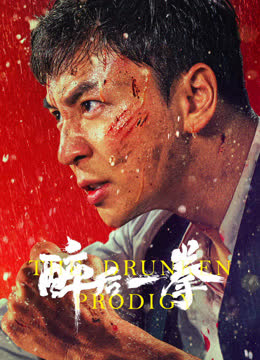 醉后一拳 海报 高清在线观看