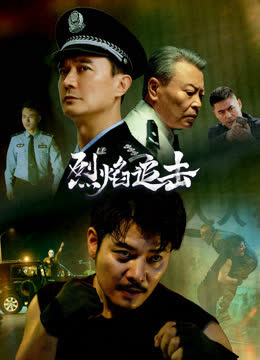 烈焰追击 海报 高清在线观看