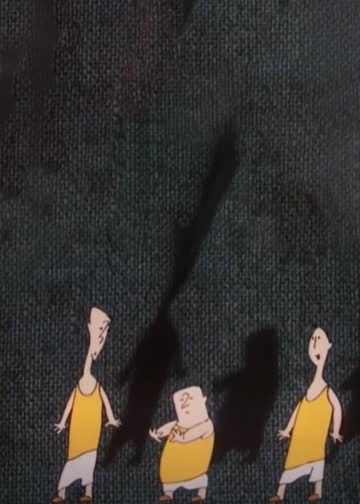 十二只蚊子和五个人 海报 高清在线观看