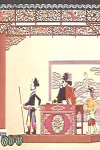 大名府 海报 高清在线观看