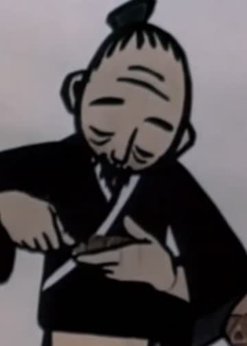 一条丝腰带 海报 高清在线观看