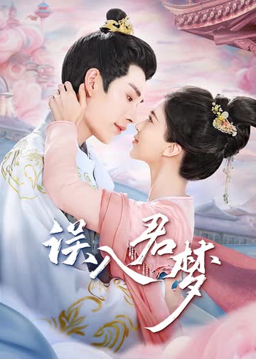 误入君梦 海报 高清在线观看
