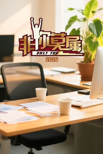非你莫属 2026 海报 高清在线观看
