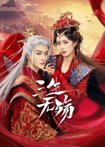 三生无殇 海报 高清在线观看